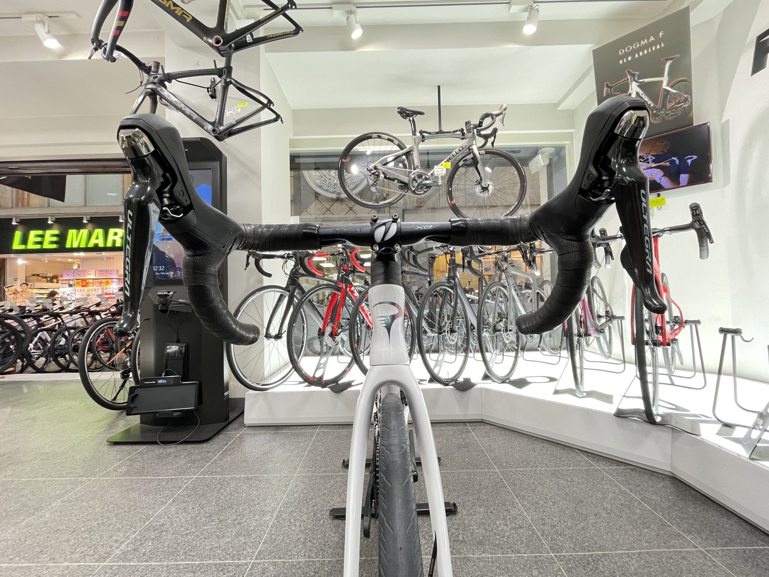 PiNARELLO PRINCE DISC 2022年モデル入荷しました！！！ ピナレロ