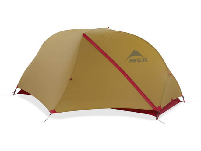 自立式1㎏以下】ダブルウォールの超軽量山岳テント7選まとめ