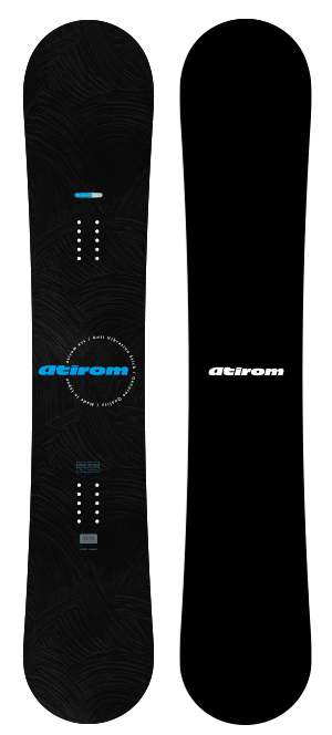 atirom-avs アチロムスノーボードオフィシャルサイト