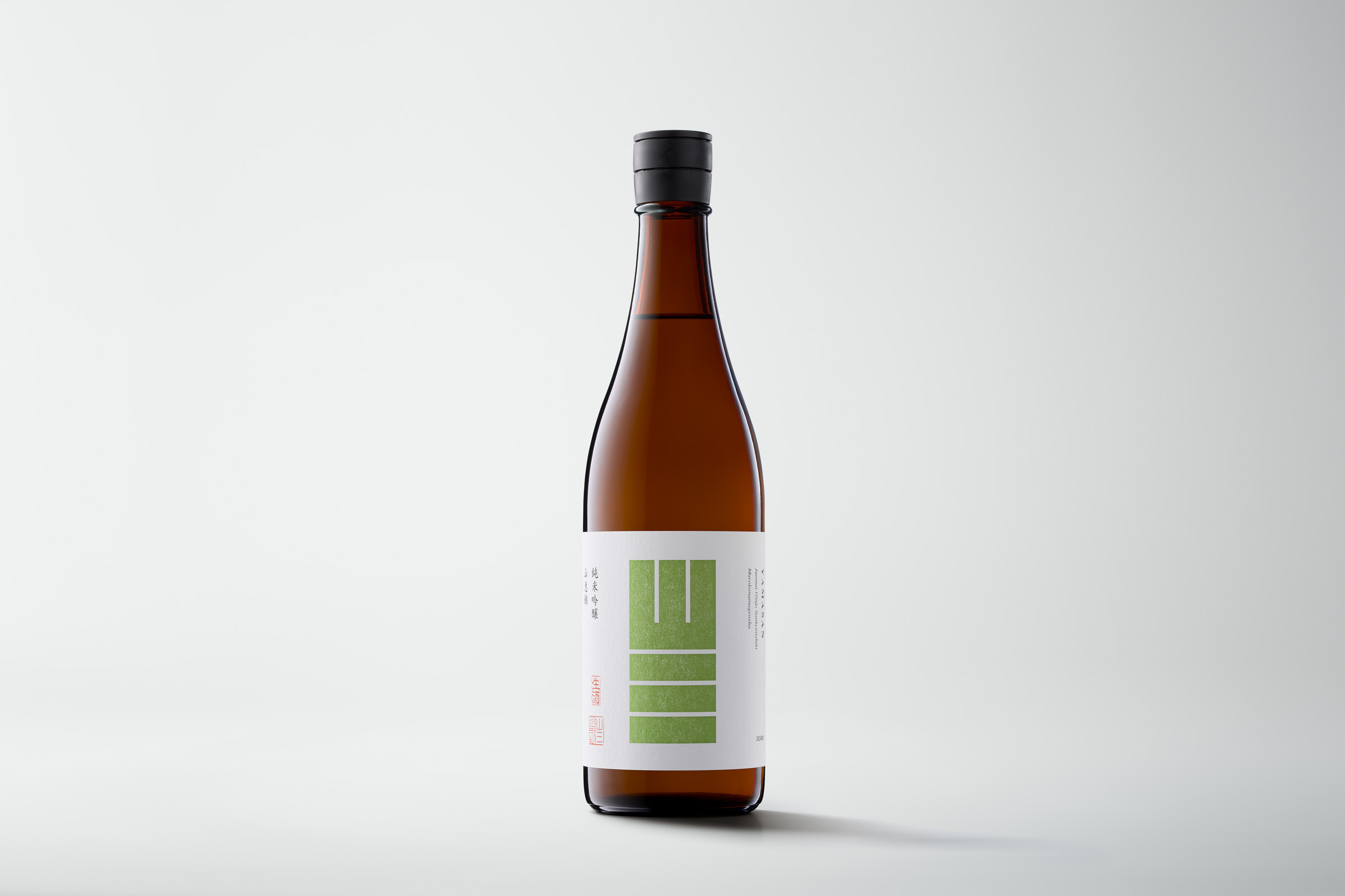 山三酒造 | Yamasan Sake Brewery