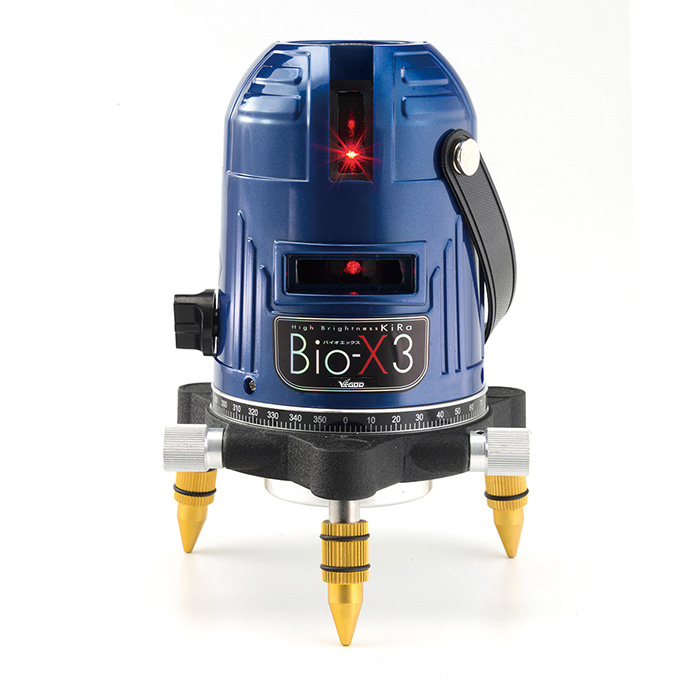 レーザー墨出し器｜製品情報｜山真製鋸株式会社（Y'sGOD Japan）｜総合