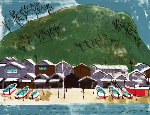 柳原良平公式サイト