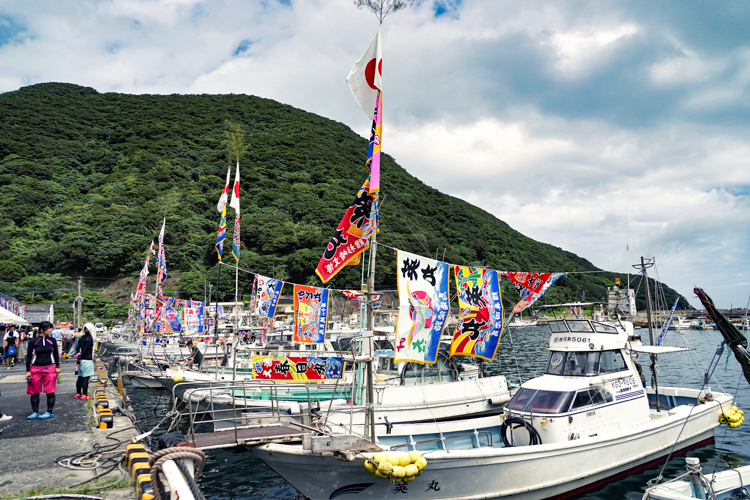屋久島里めぐり（一湊集落） | 屋久島観光協会