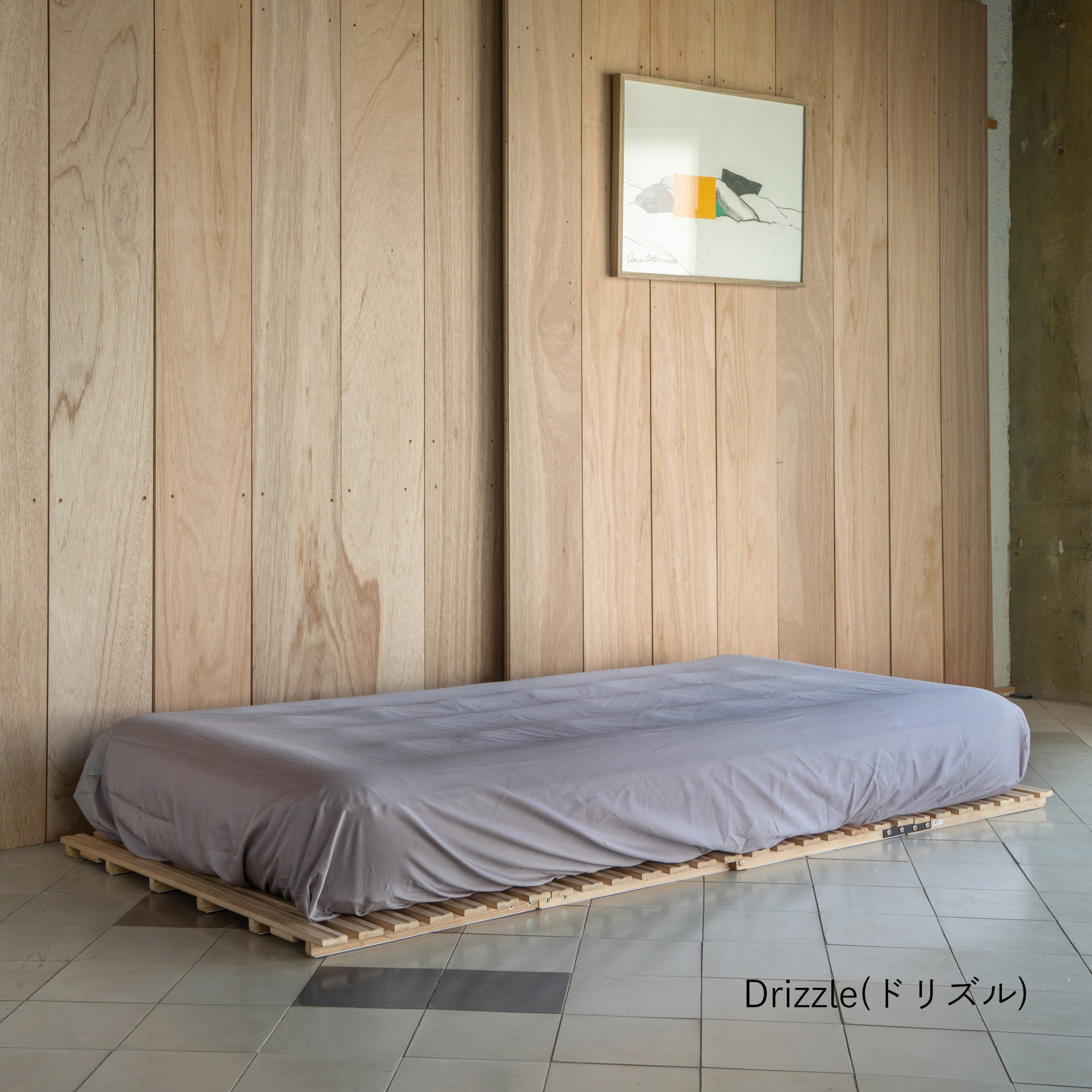 YARN HOME/ボックスシーツ/オーガニックコットン/FUSHIMI – YARN HOME