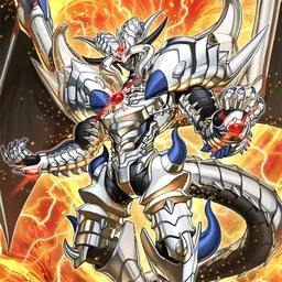 黒衣竜アルビオン – Yu-Gi-Oh! Master Duel – Untapped.gg