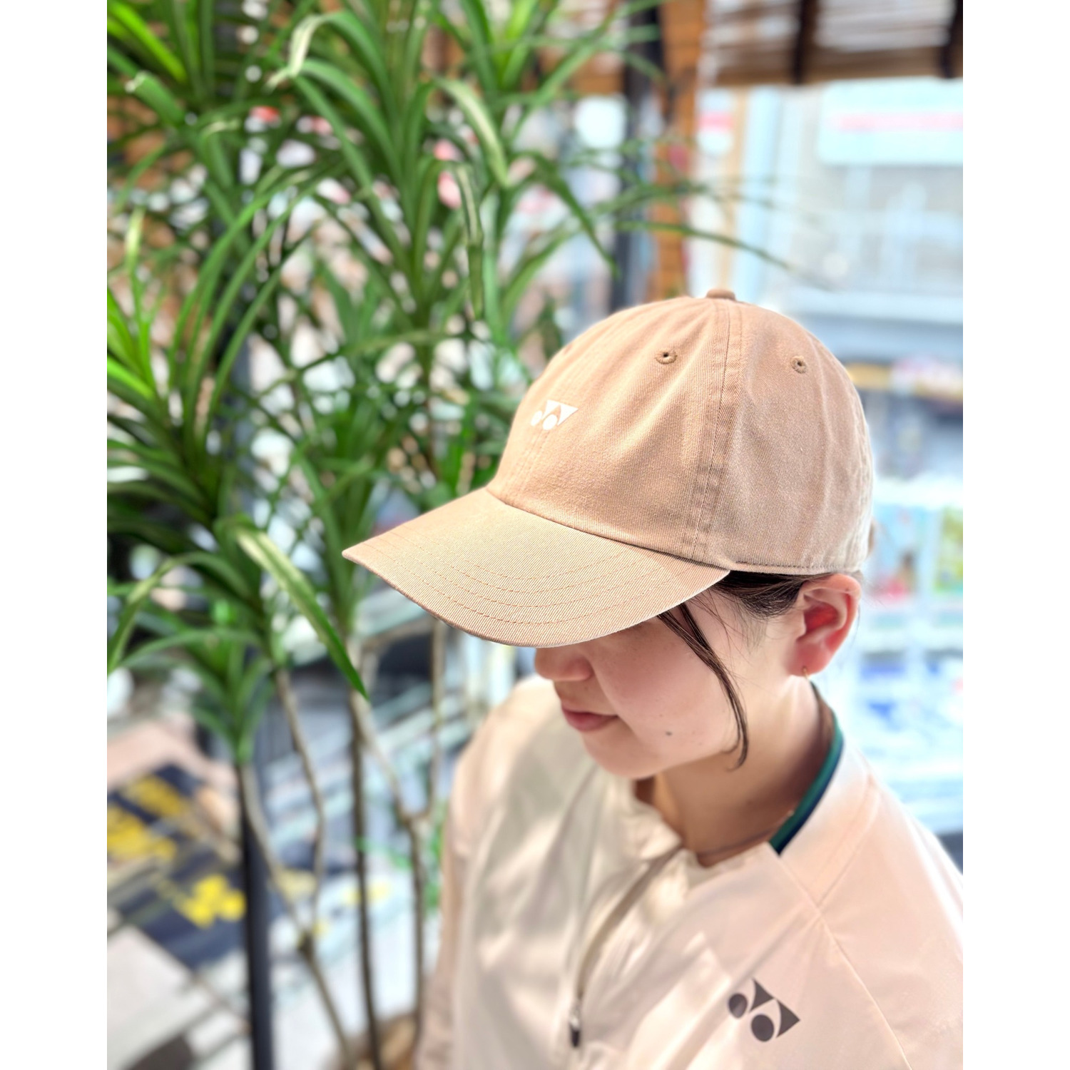 ユニキャップ. 40128|40128】ヨネックス【公式】オンラインショップ