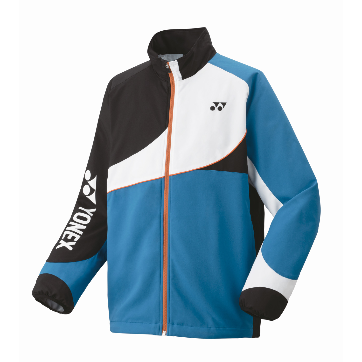 ユニ裏地付ウィンドウォーマーシャツ. 70100|70100】ヨネックス【公式