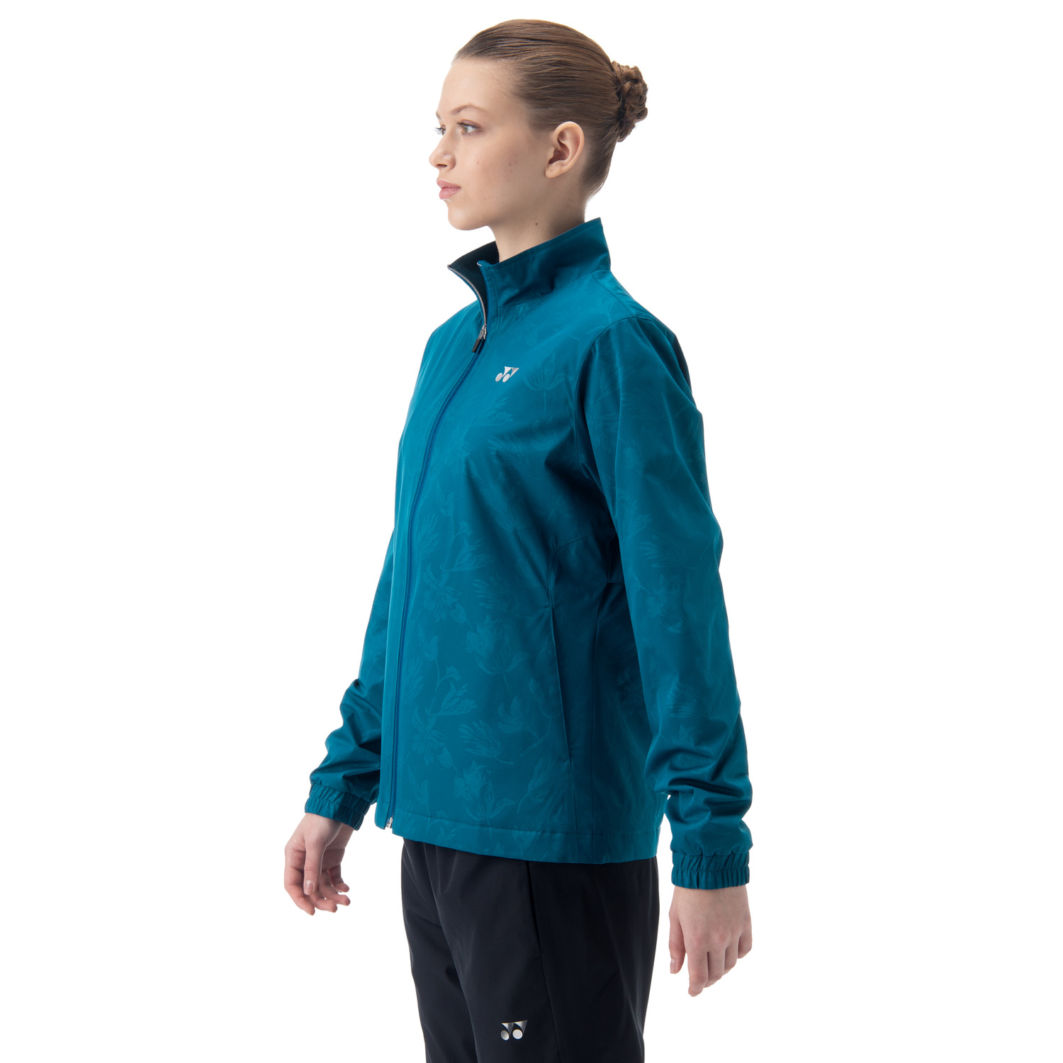 ウィメンズ裏地付ウィンドウォーマーシャツ.78078|78078】ヨネックス