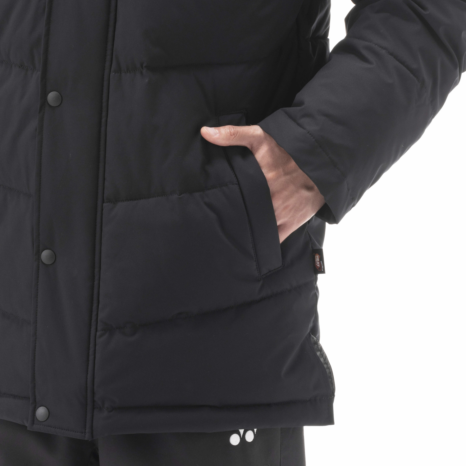 ユニハーフコート. 90074|90074】ヨネックス【公式】オンラインショップ