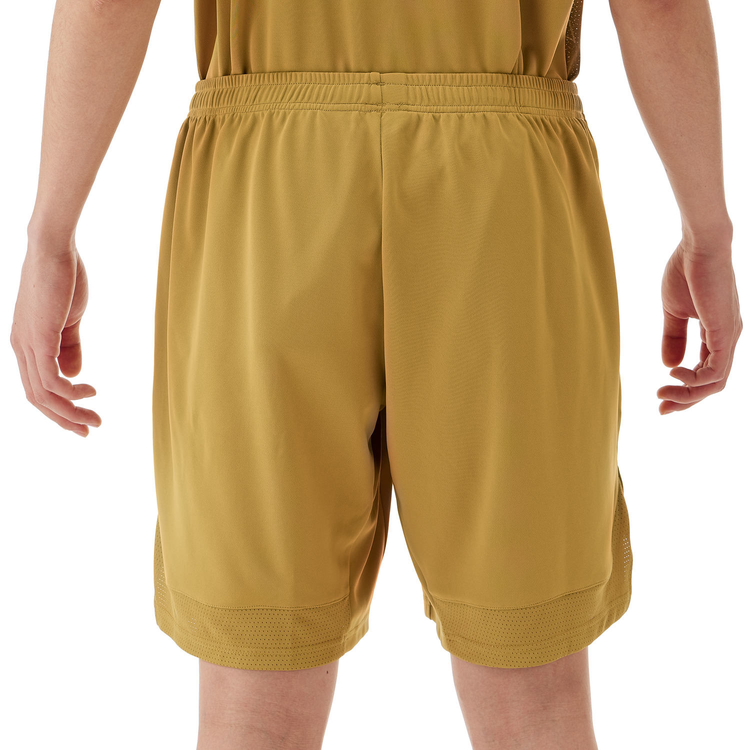 メンズニットハーフパンツ. 15231|15231】ヨネックス【公式