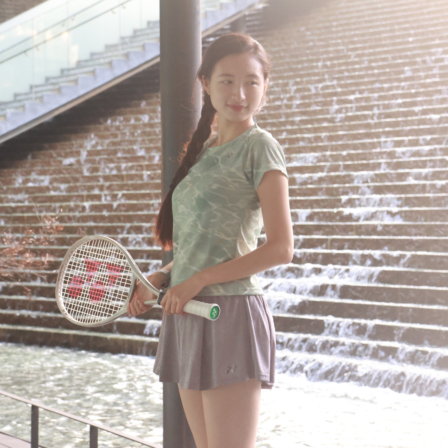 ウィメンズショートパンツ. 25109|25109】ヨネックス【公式