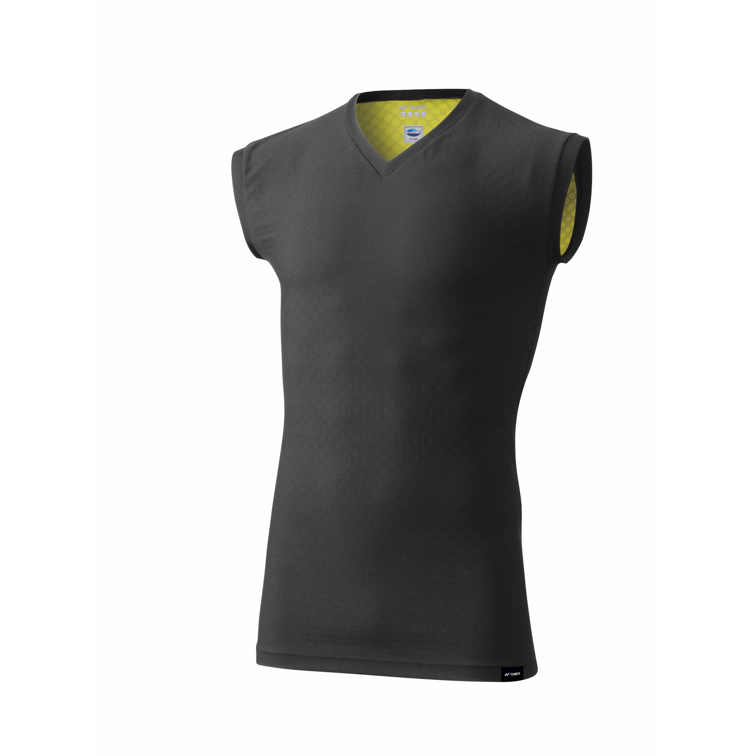 ユニノースリーブシャツ. STBP1019|STBP1019】ヨネックス【公式