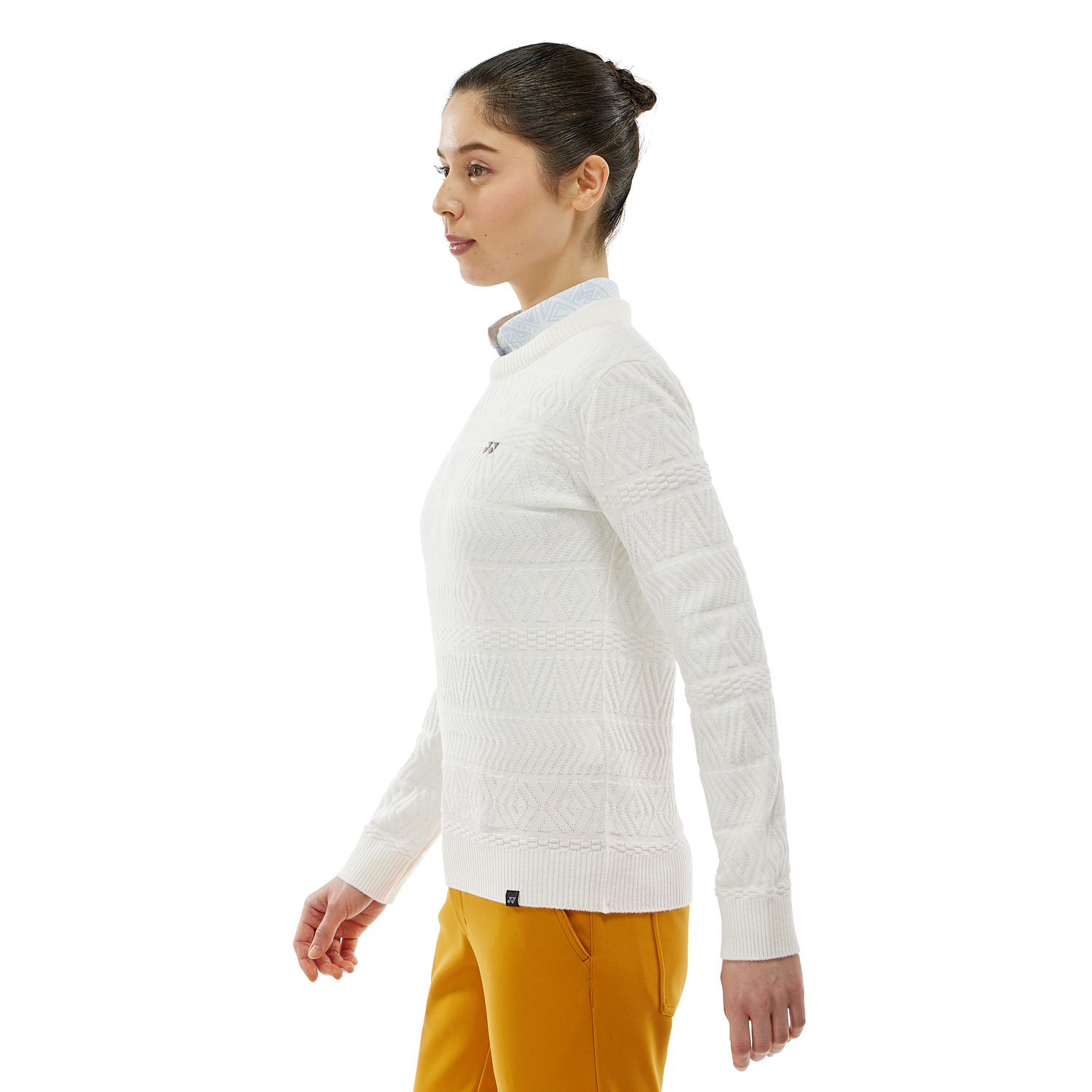 ヨネックス25年モデル！womanセーターサイズ 【M】 楽天市場