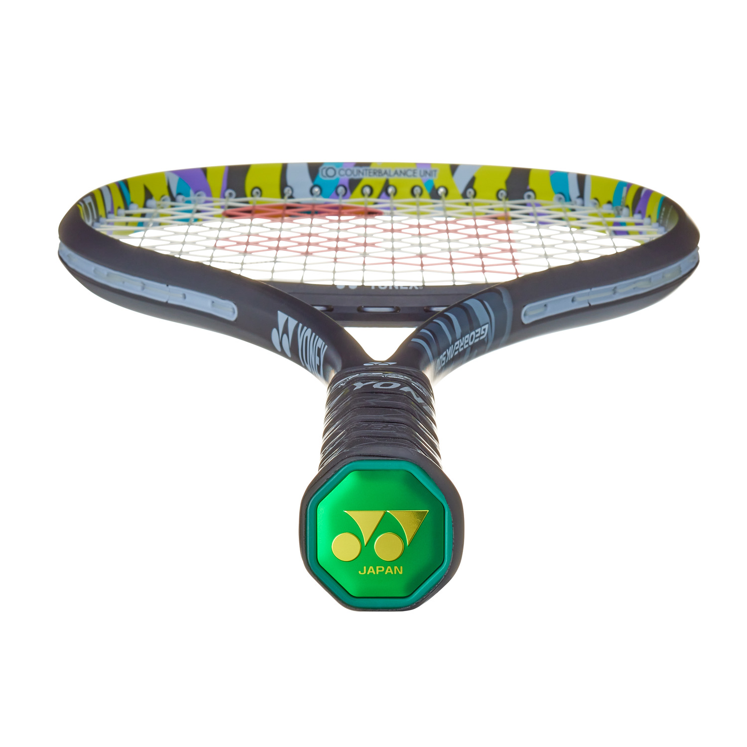 ジオブレイク 50V. 02GB50V|02GB50V】ヨネックス【公式】オンライン