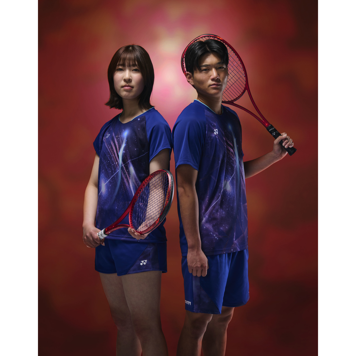 ジオブレイク 70S. 02GB70S|02GB70S】ヨネックス【公式】オンライン