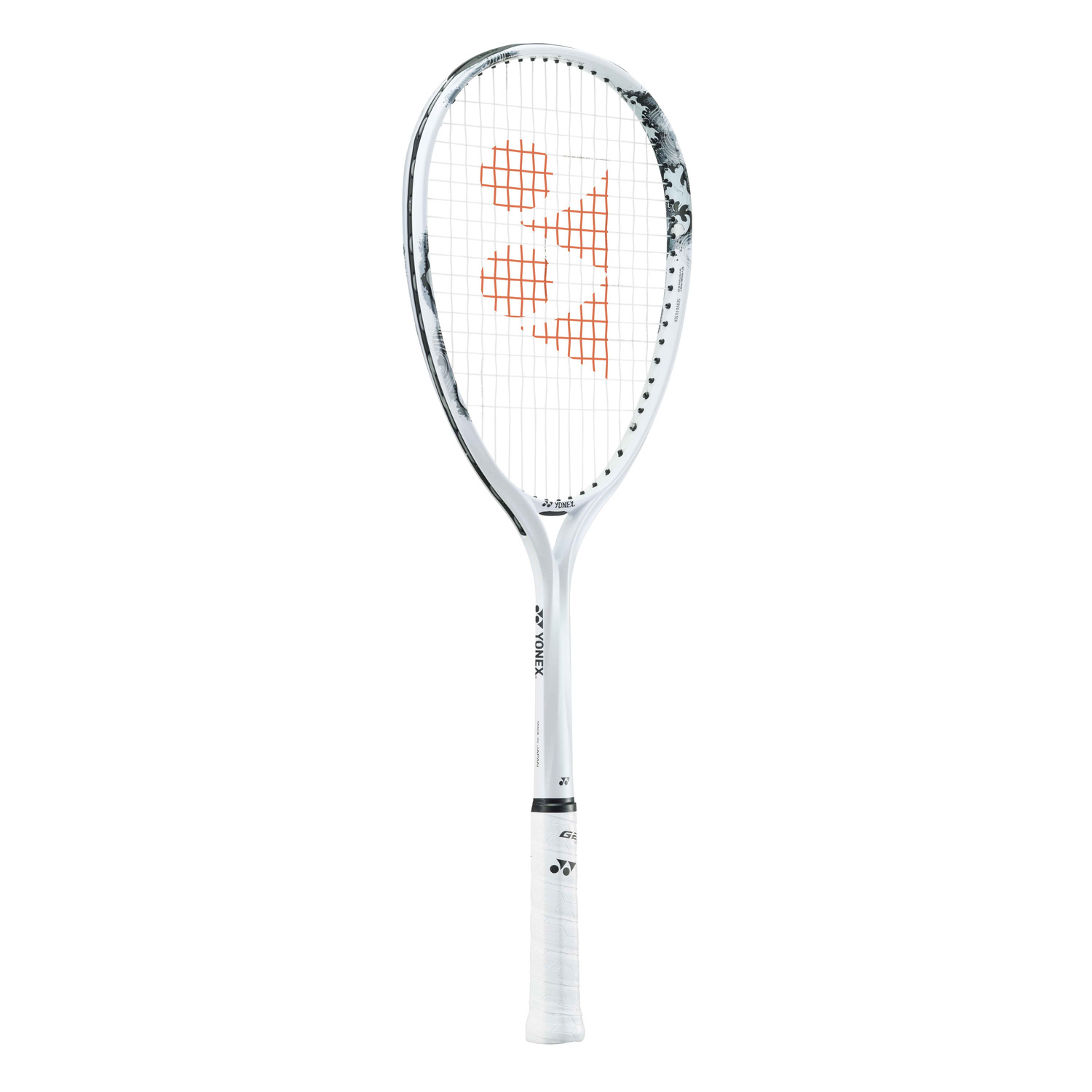 美品】YONEX テニスラケット ジオブレーク 80V UL1 YONEX ヨネックス