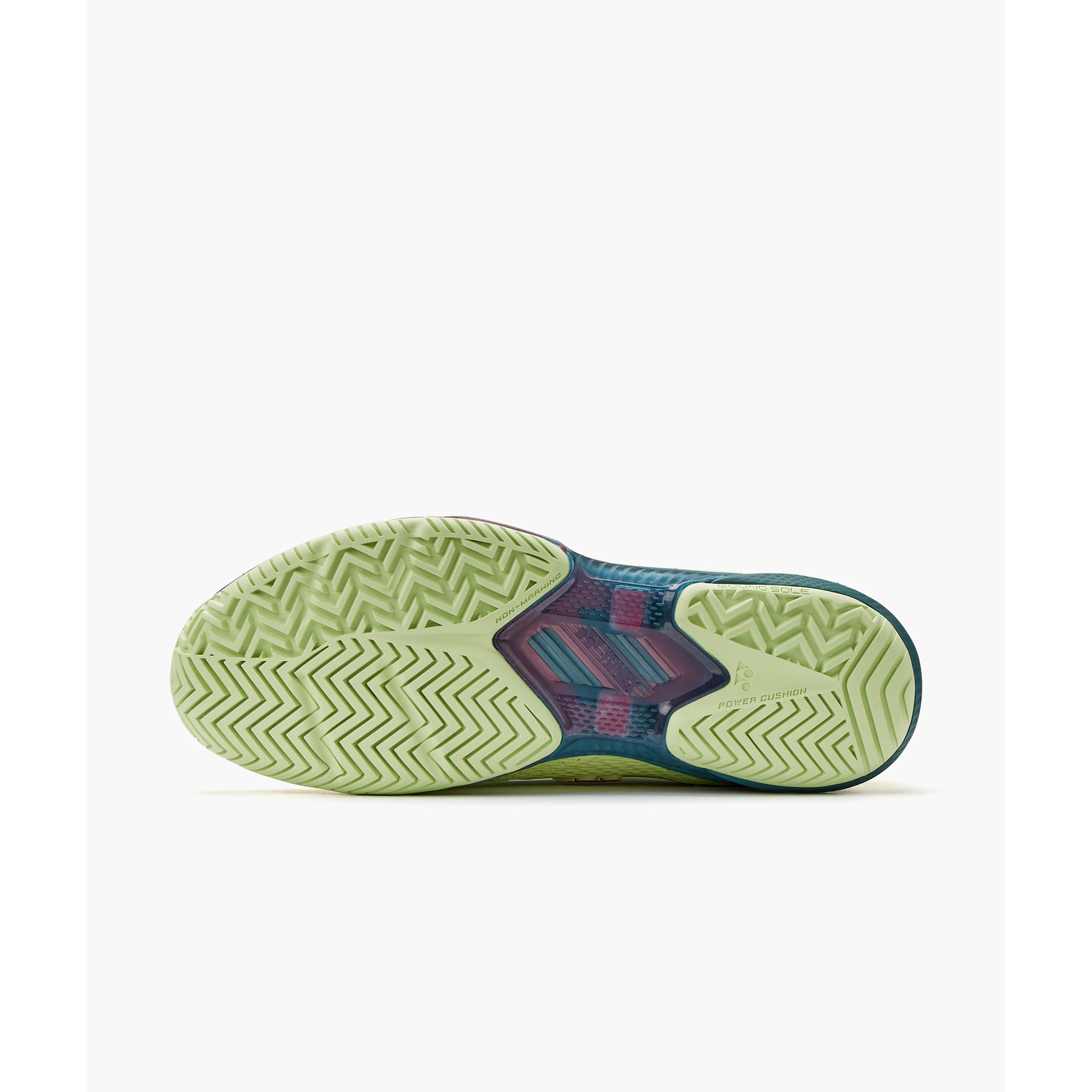 パワークッションアドアクセルLAC.SHTAALA|SHTAALA】ヨネックス