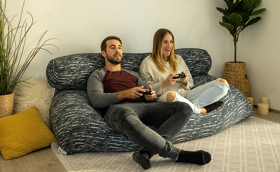 公式】Luxe Max（ラックス マックス） | Yogibo公式オンラインストア