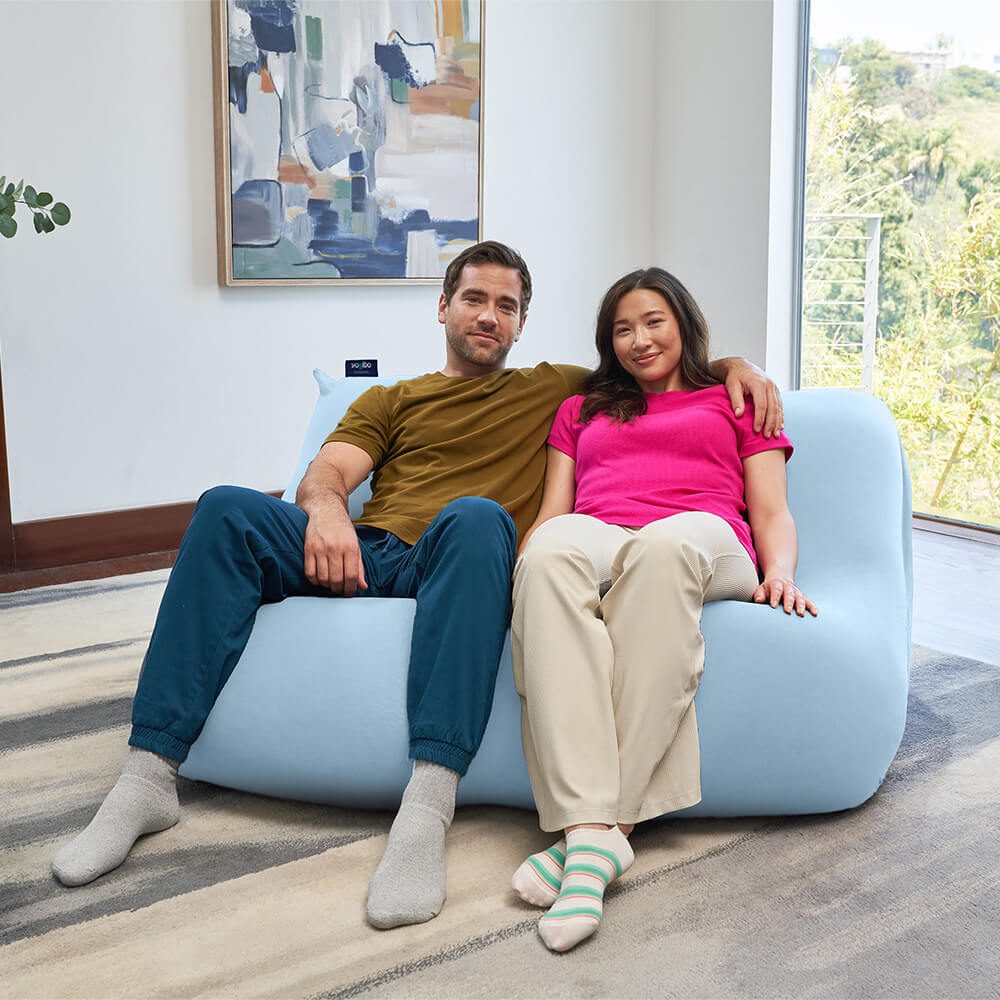 公式】Yogibo Mega Max Premium（ヨギボー メガ マックス プレミアム