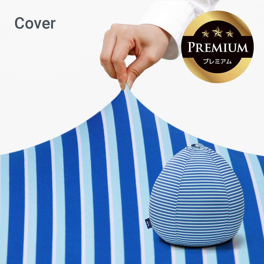 公式】Yogibo Zoola Drop Premium（ヨギボー ズーラ ドロップ