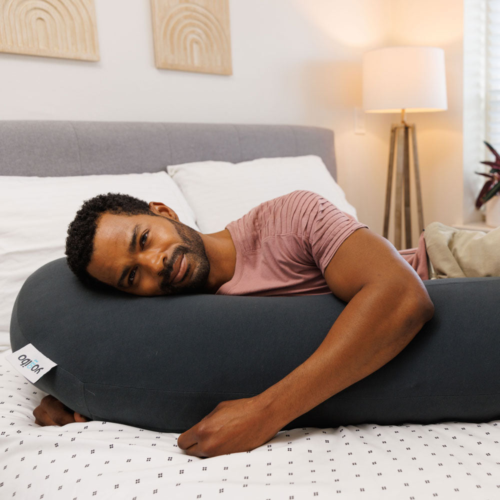 公式】Cushion（ビーズクッション） | Yogibo公式オンラインストア