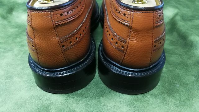 リーガルW105のご紹介☆リーガル2235を越える名品☆2235と