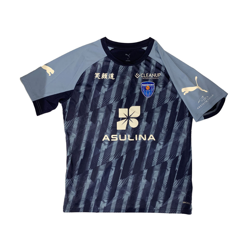 YOKOHAMA FC ONLINE STORE | 横浜FC・公式オンラインストア