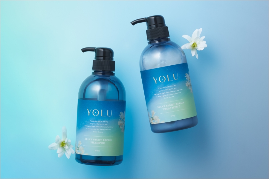 トピックス｜【公式】YOLU[ヨル] ナイトケア ビューティーブランド