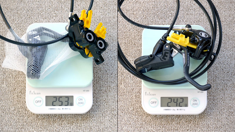 ホースカットもエア抜きも楽勝!?油圧ブレーキをマグラ製に交換 | ヨロズバ