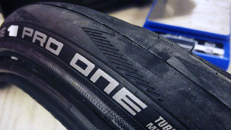 ショック！ミニベロ用シュワルベワンが改悪＆デュラノ完全消滅 | ヨロズバ