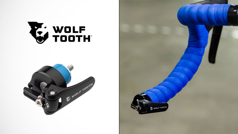 最適なリモートレバーは？グラベルロードにドロッパーポスト導入