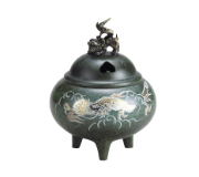 株式会社四津井 / 四神獣香炉