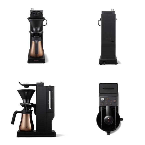 スタバ × バルミューダがコラボ！ 6万4900円もする超オシャレで実用的