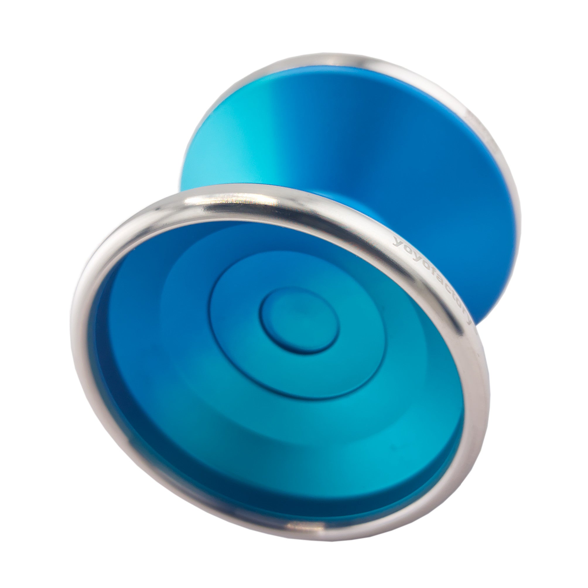 Bimetal YoYo – YoYoFactory