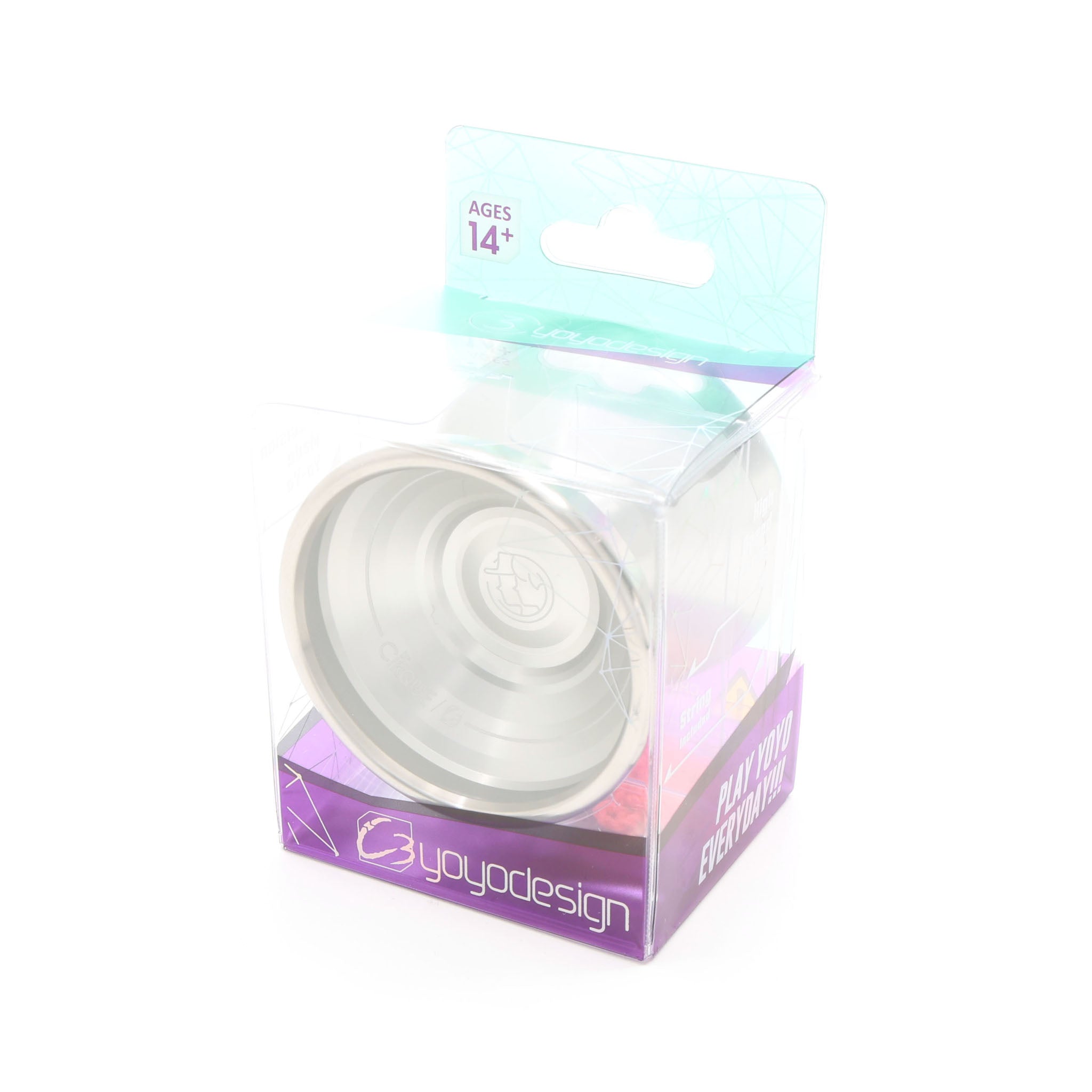 C3ヨーヨーデザイン ソキウス 当面最終値下げ C3ヨーヨーデザイン