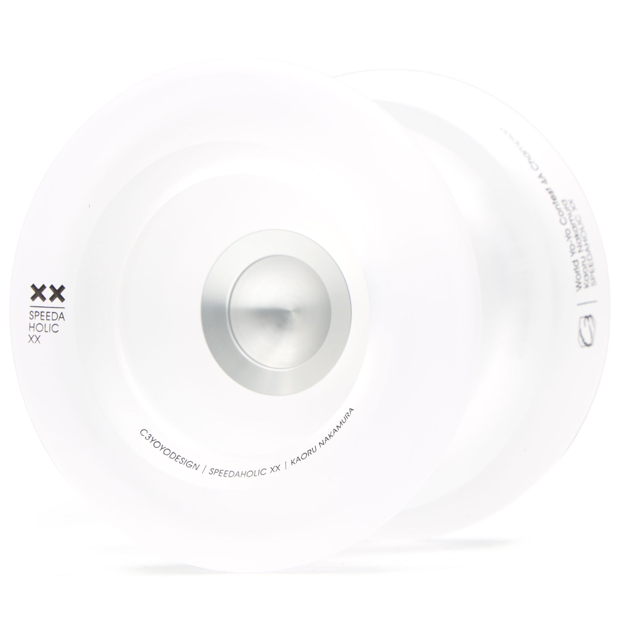 アジアのメーカー ] ┃世界最大級のヨーヨー専門店リワインド