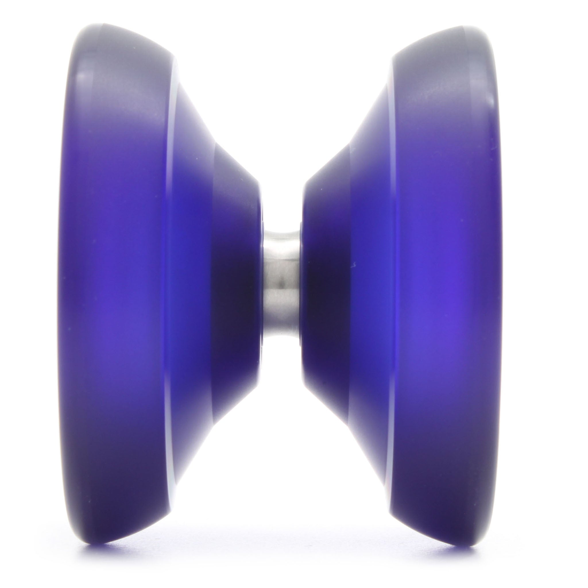 新型スピーダホリックxxフェードスモークパープルクリアー×パープル