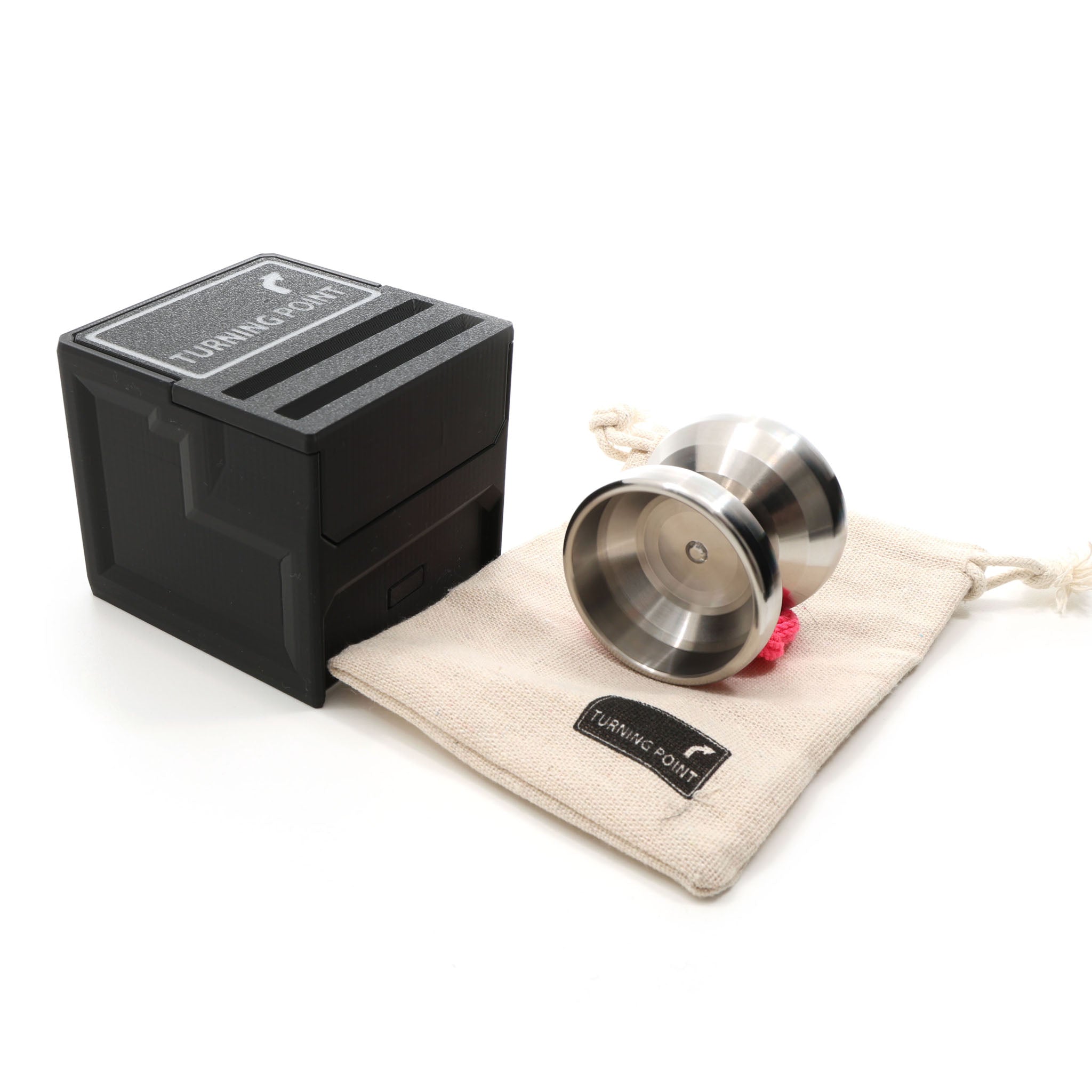 Turning Point Mustang SS ターニングポイント ムスタング Turning