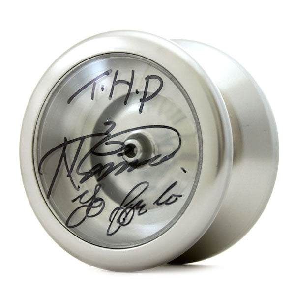 ステルスリミックス - ターニングポイント ┃ヨーヨー専門店リワインド