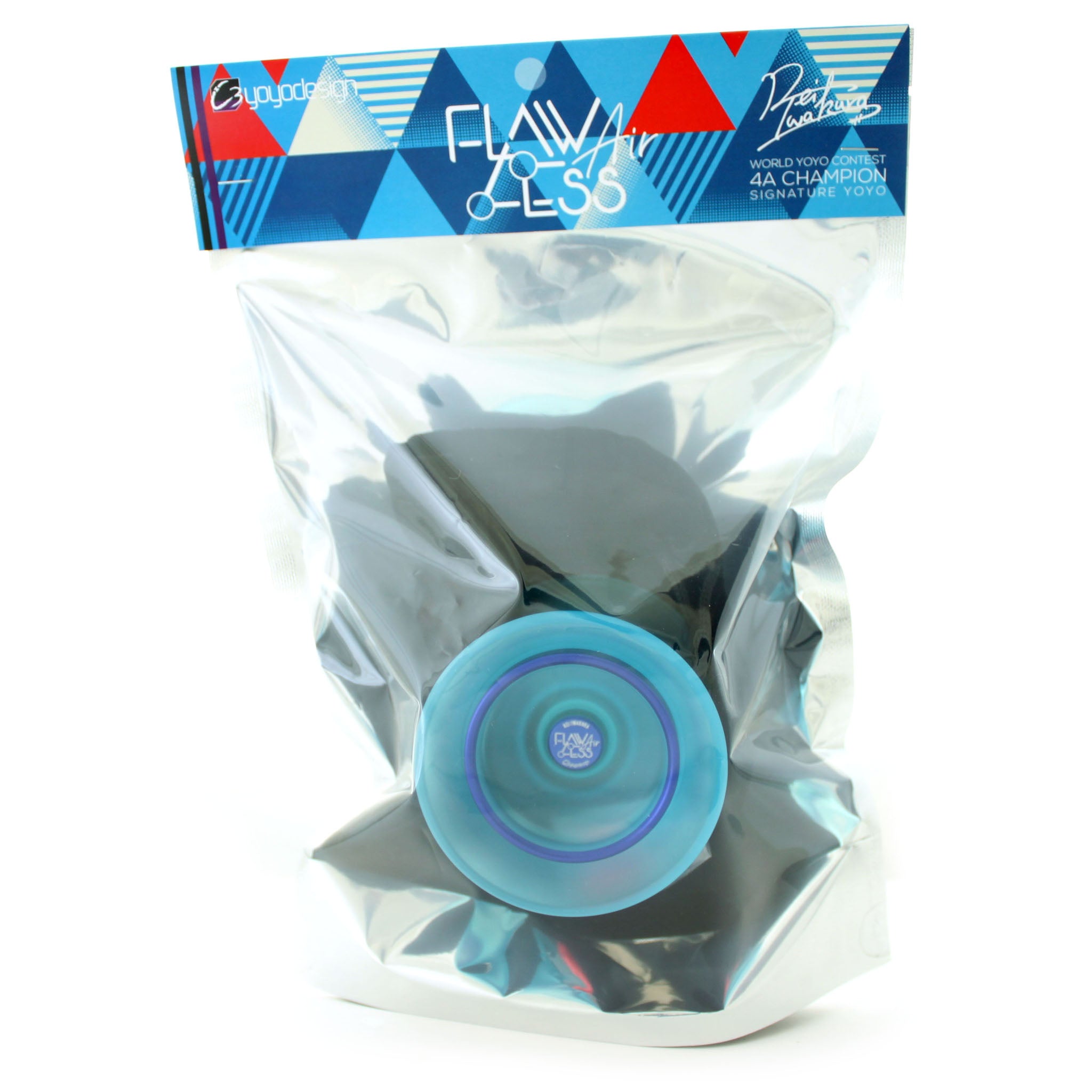 フローレス エア - C3ヨーヨーデザイン ┃ヨーヨー専門店リワインド