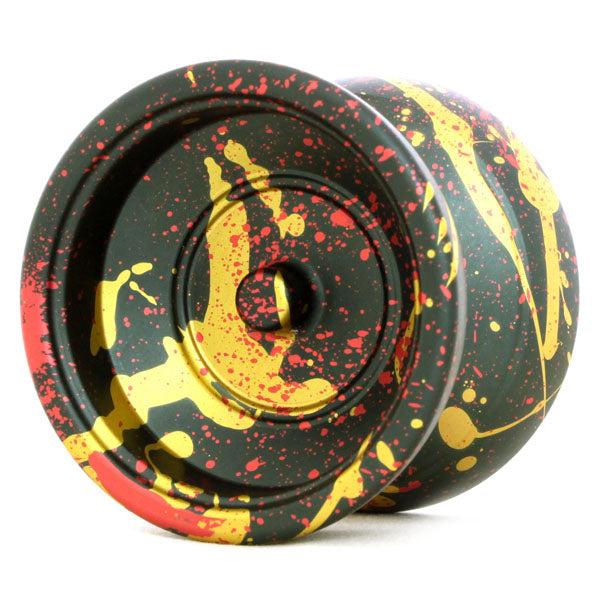 CLYW 初期アバランチ CLYW 初期アバランチ