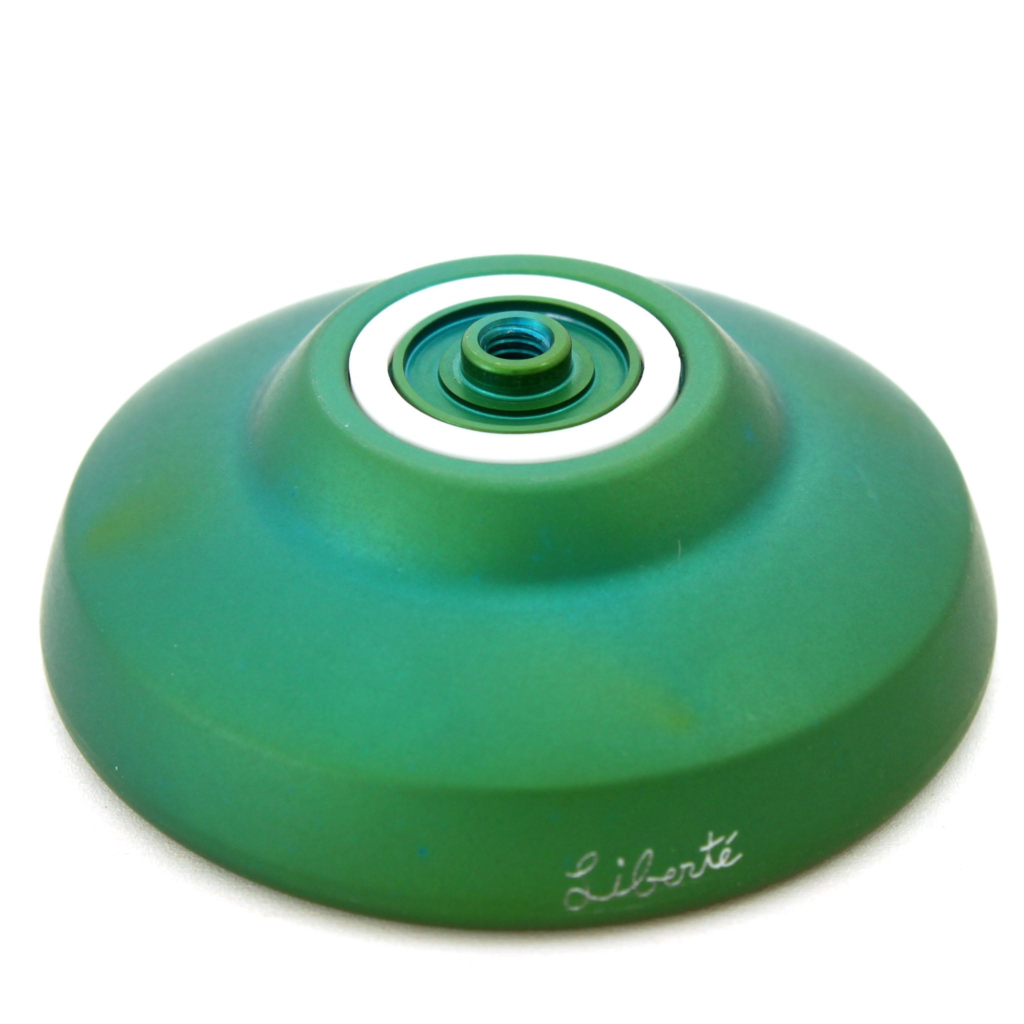 アメリカン (フィンガースピン) - ヨーヨーファクトリー ┃ヨーヨー