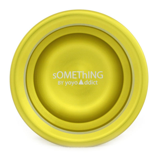 ヨーヨー サムシング スラッシュ YoYoAddict / ヨーヨーアディクト