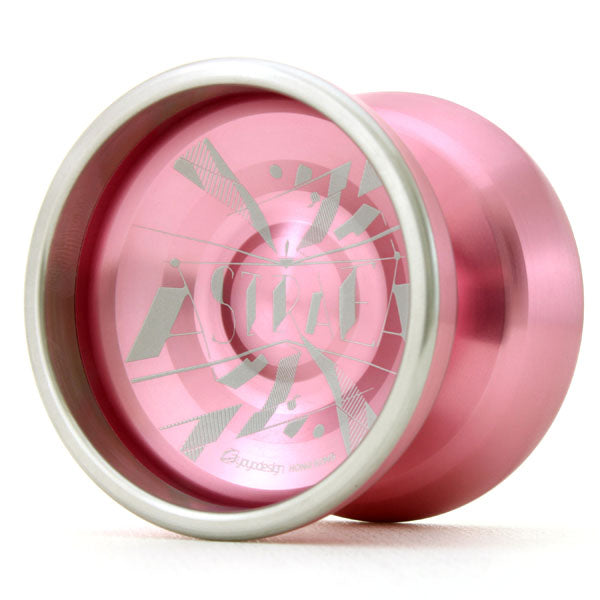 アストレア - C3ヨーヨーデザイン ┃ヨーヨー専門店リワインド