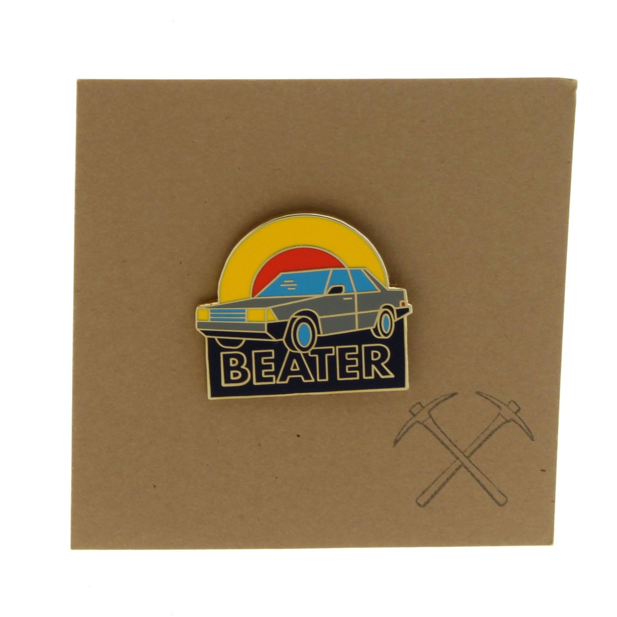 ビーター - CLYW ┃ヨーヨー専門店リワインド