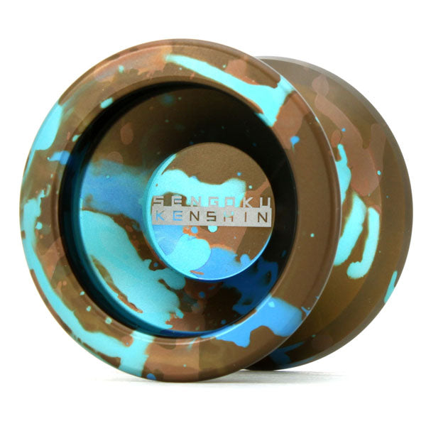 謙信 - 戦国 ┃ヨーヨー専門店リワインド