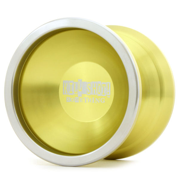 キルショット - サムシング ┃ヨーヨー専門店リワインド