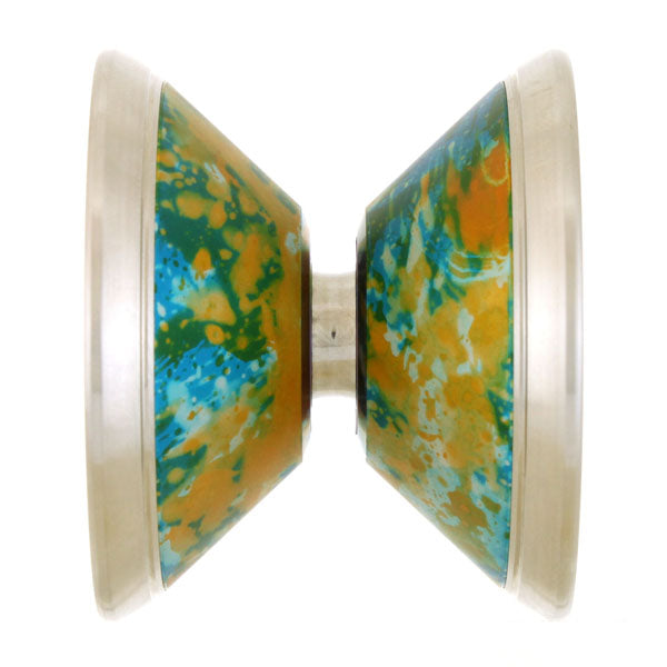 クラウン.st (旧型) - C3ヨーヨーデザイン ┃ヨーヨー専門店リワインド