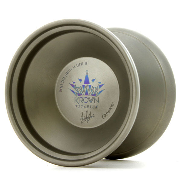 クラウン TI ブルー 1/31まで 最終価格 クラウン TI ブルー 1/31まで