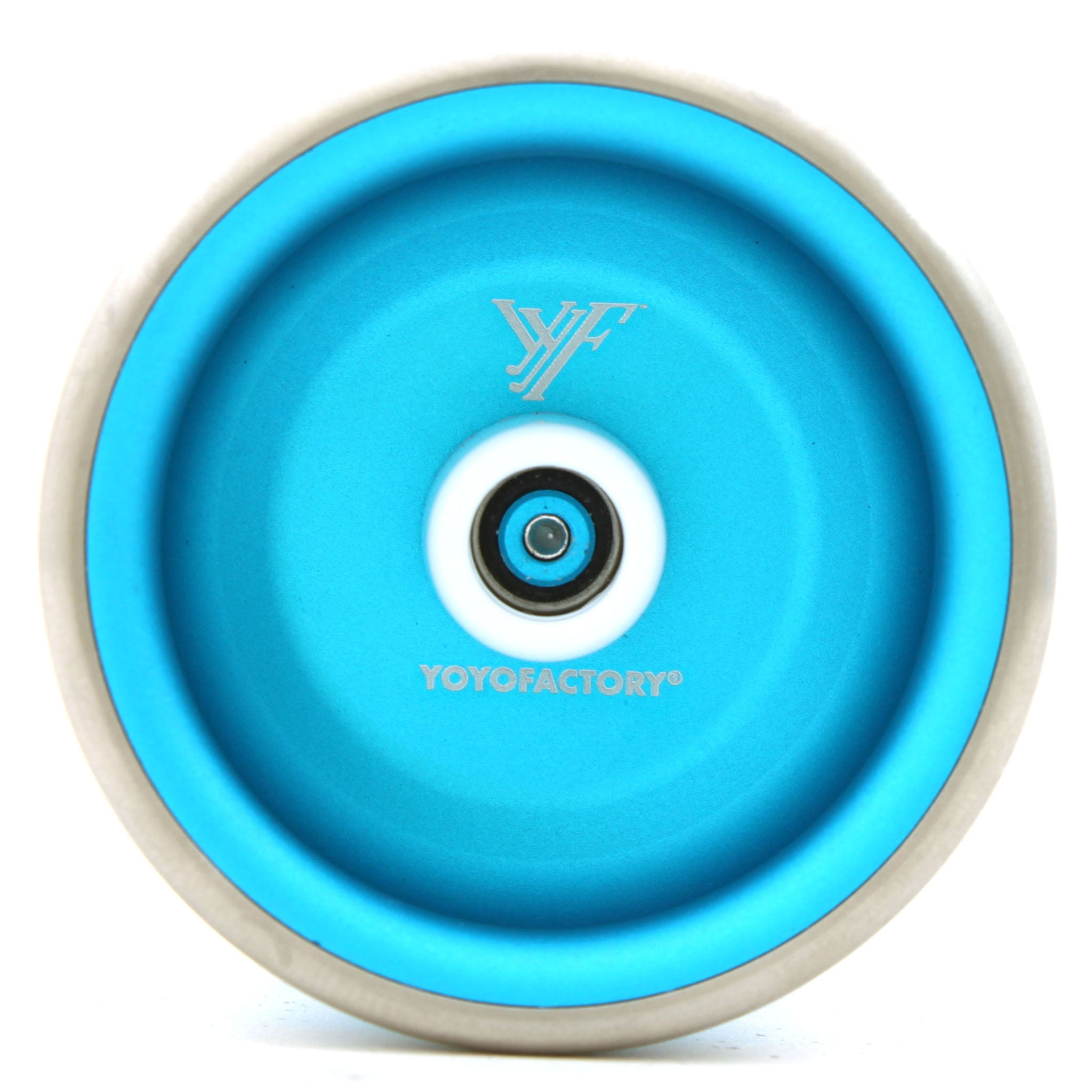 レジェンダリー888 - ヨーヨーファクトリー ┃ヨーヨー専門店リワインド